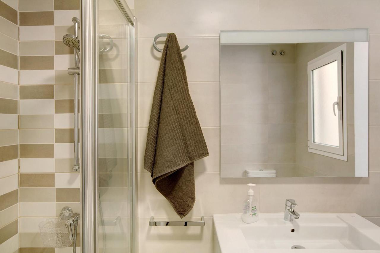 Beach Studio Apartment Canteras Las Palmas de Gran Canaria Luaran gambar