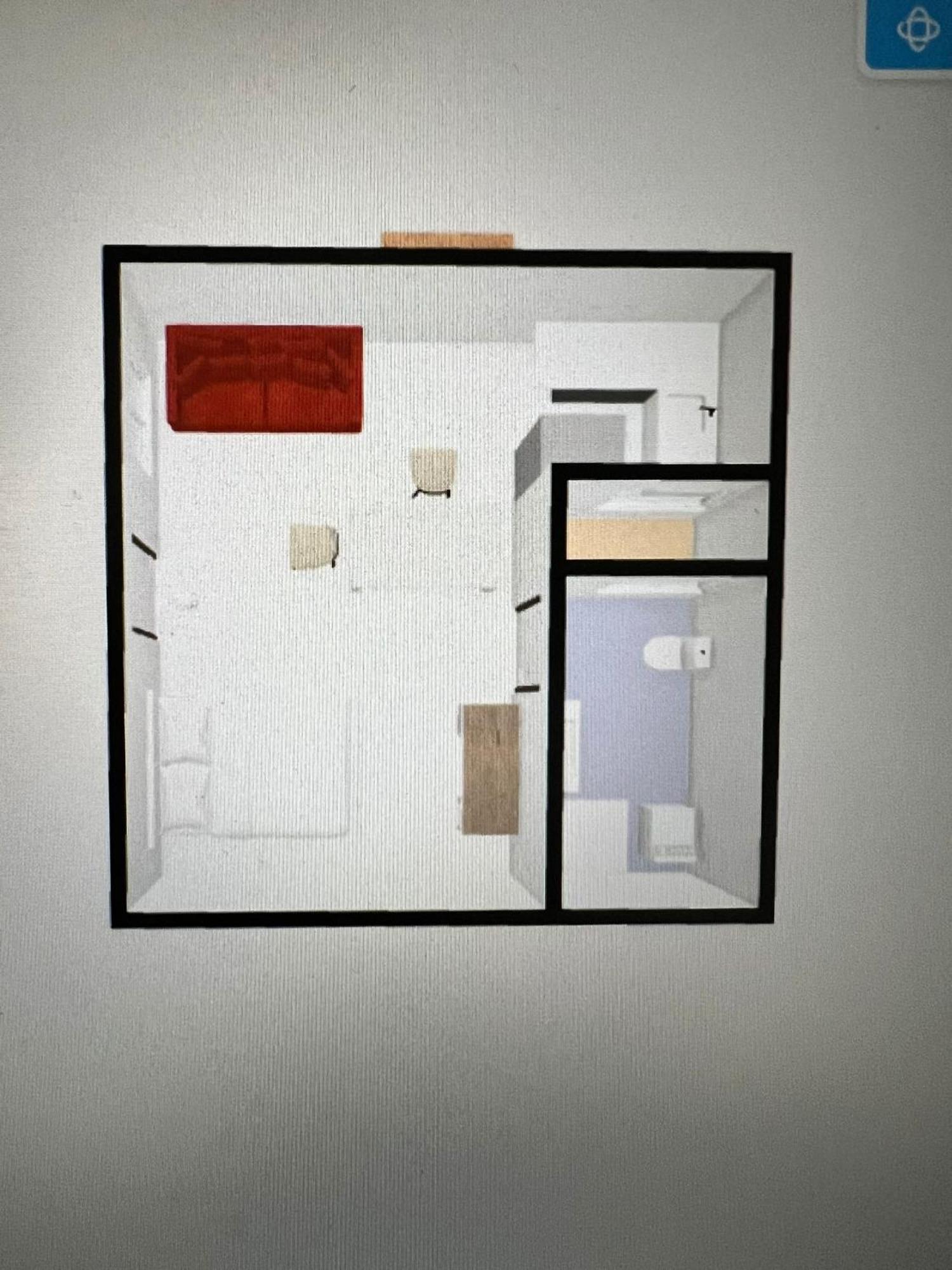 Beach Studio Apartment Canteras Las Palmas de Gran Canaria Luaran gambar